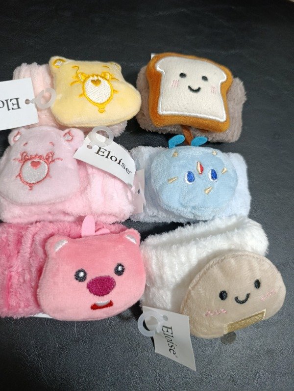 Producto - Muñequera