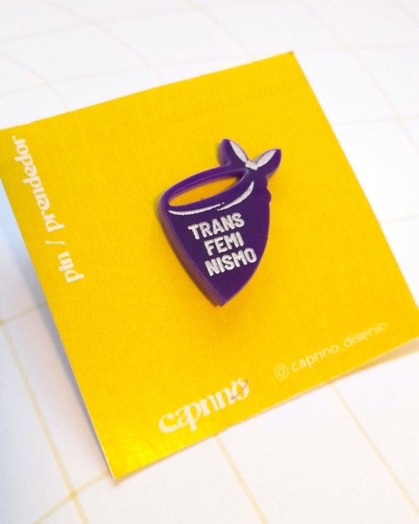 Producto - Transfeminismo