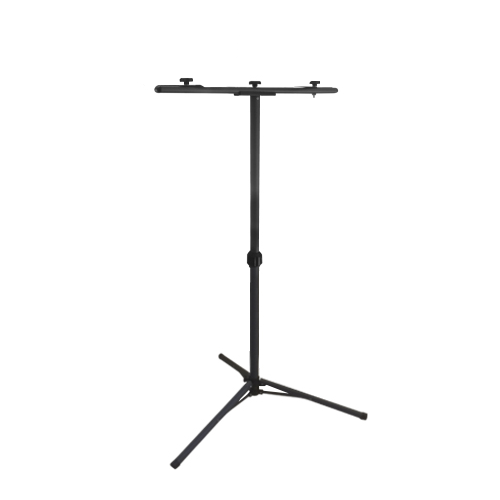 Producto - TRIPODE PARA PROYECTOR LED DOBLE