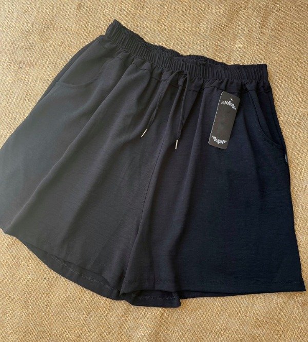 Producto - Short talles grandes