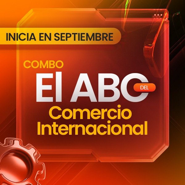 Producto - COMBO - El ABC del Comercio Internacional