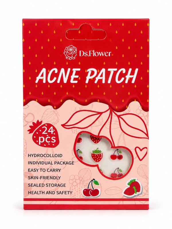 Producto - Parches acné