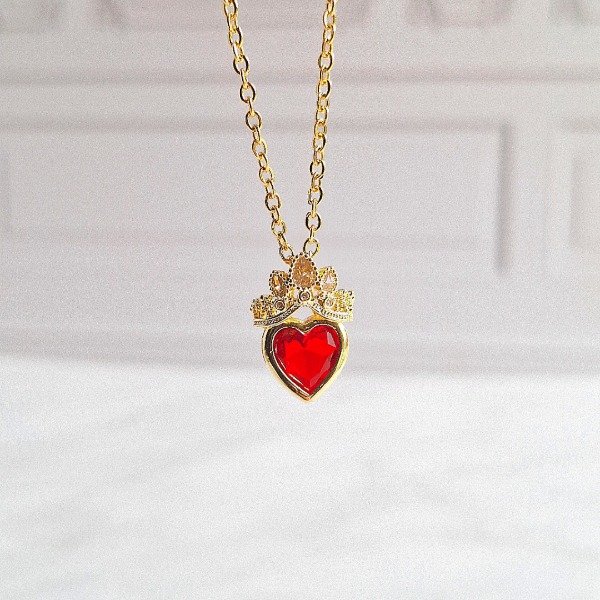 Producto - Collares pincesas - 6
