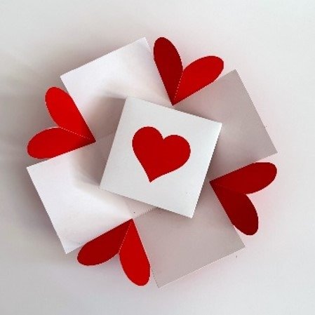 Producto - Mini Sorpresa 12x12x11