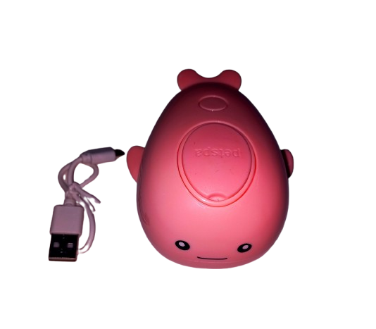 Producto - Cepillo a vapor ballena