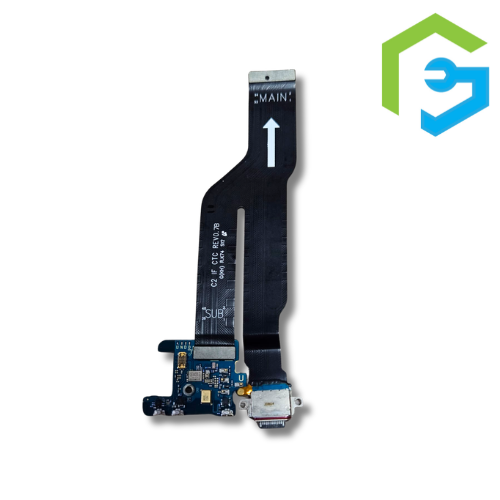 Producto - Placa de Carga Samsung Note 20 Ultra