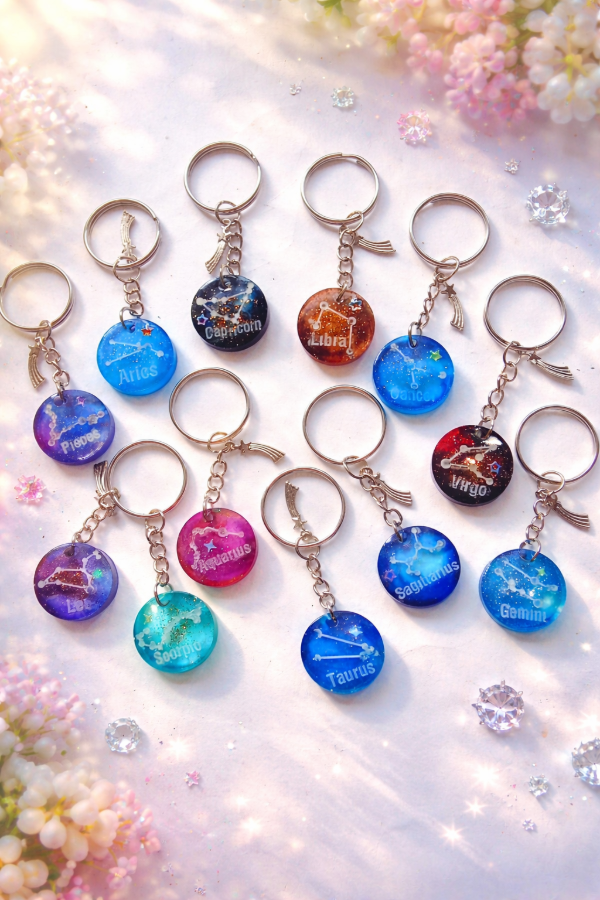 Producto - LINEA ZODIACO