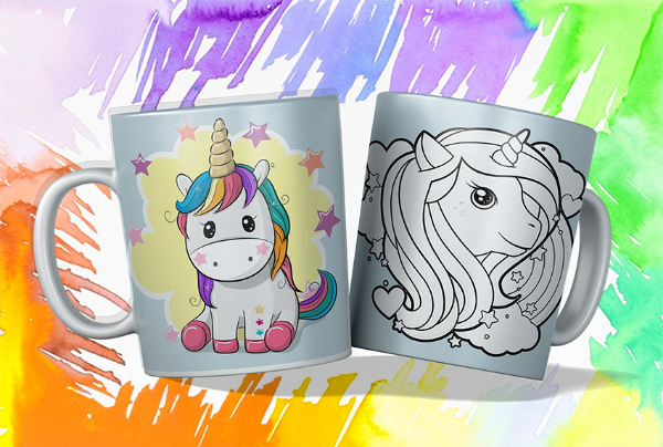 Producto - Unicornio