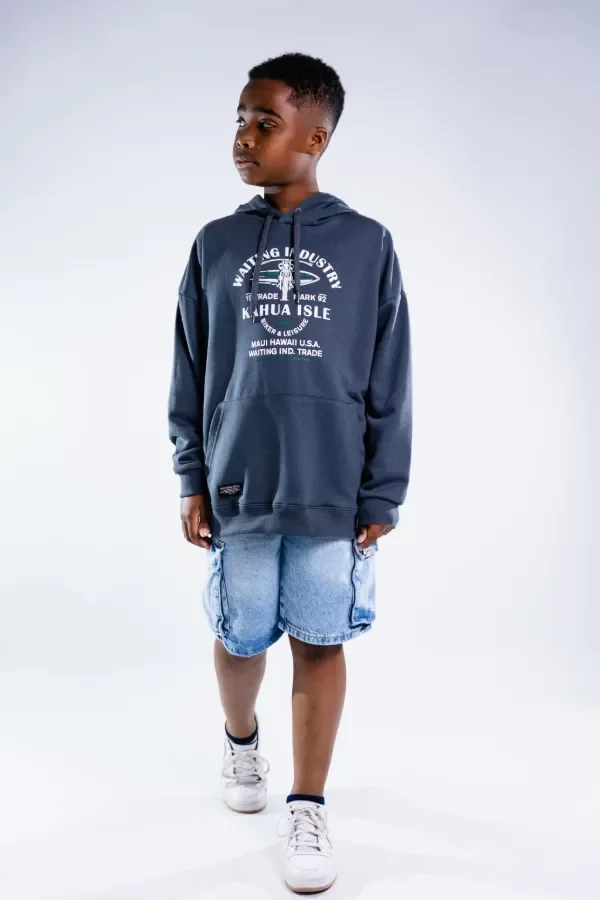 Producto - Buzo Rustico Nautico