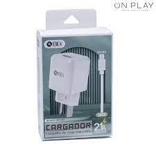 Producto - CARG. IBEK + CABLE TIPO C   2.1 IB2032