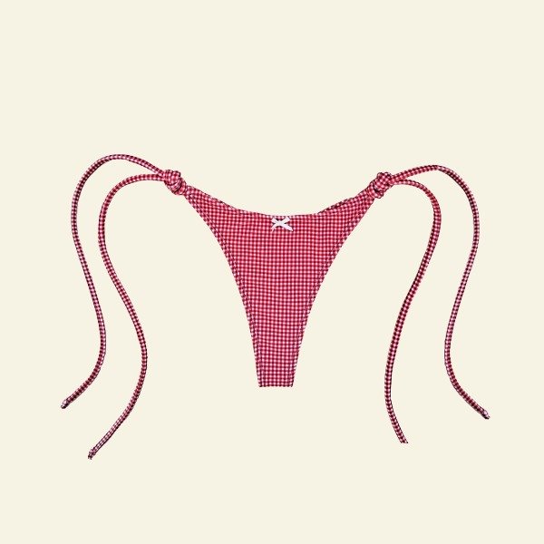 Producto - Tanguita Bikini Paraíso