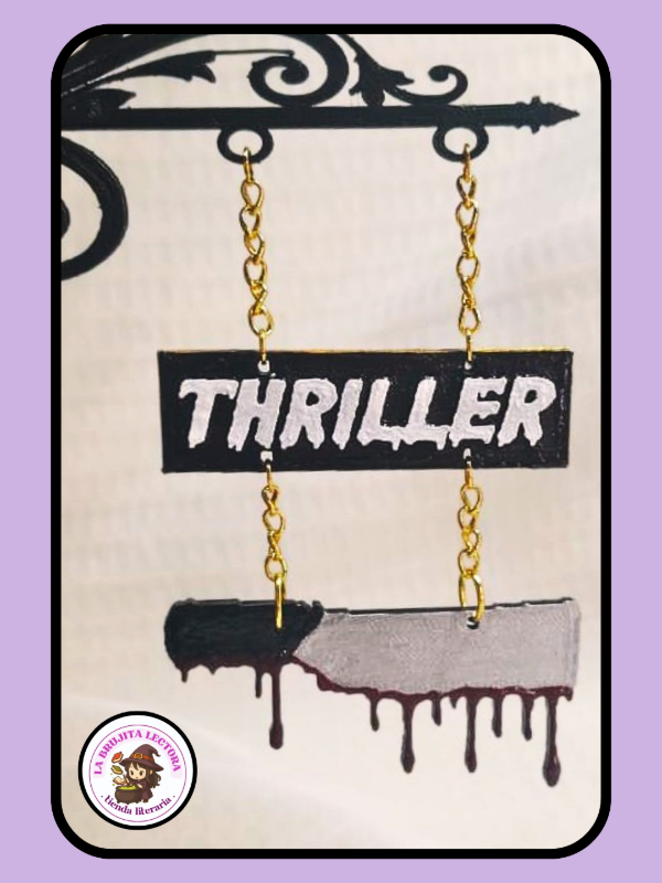 Producto - Thriller