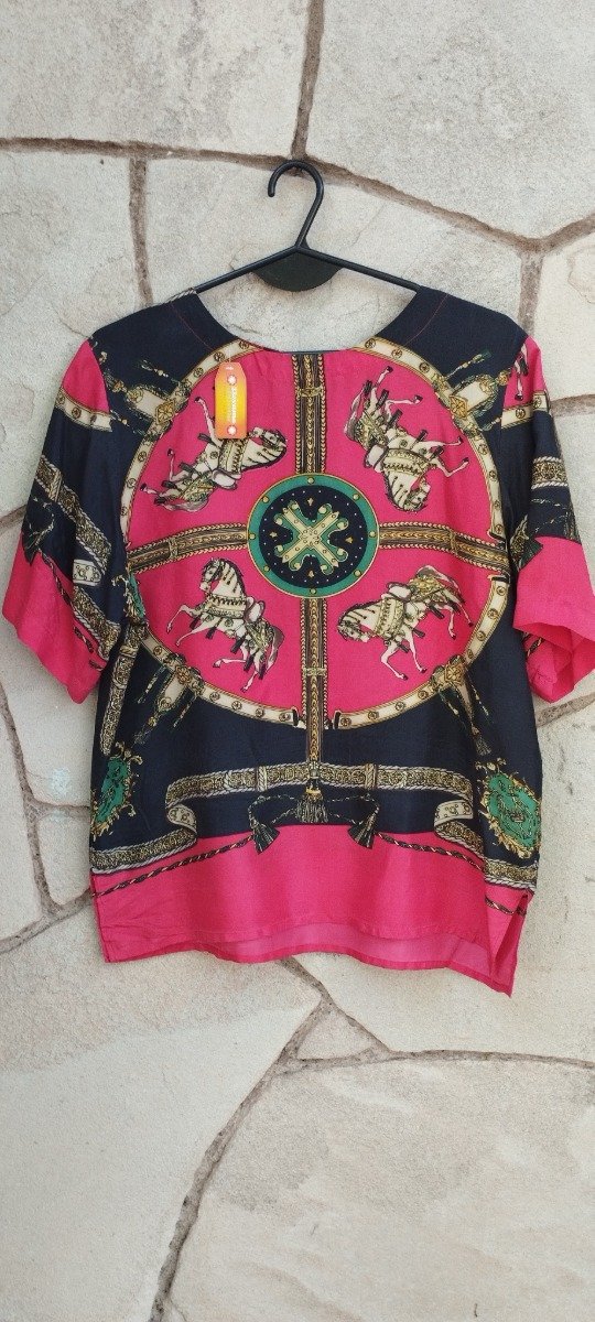 Producto - Remera Carrousel