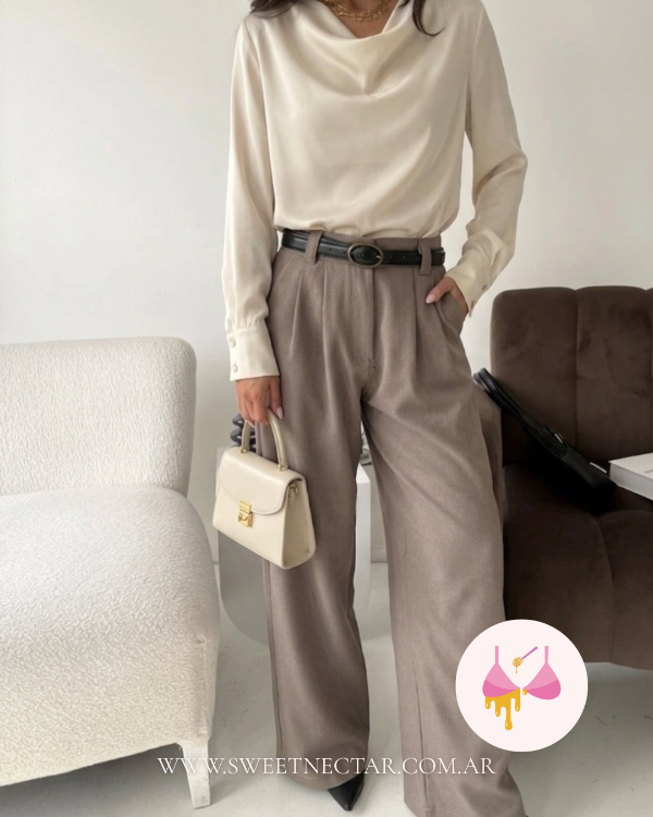 Producto - Sastrero Levinton Visón [PREVENTA]