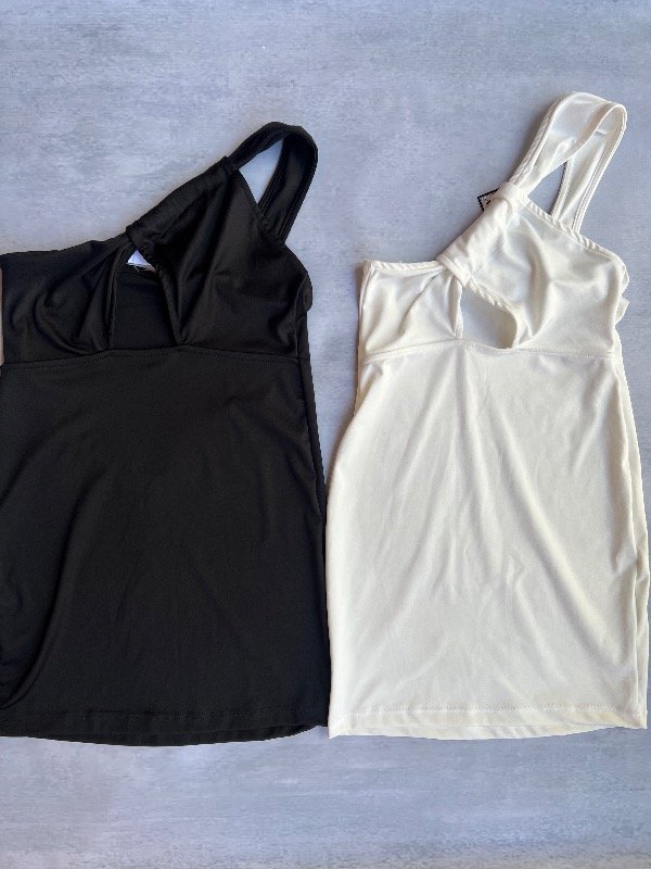 Producto - Vestido Octavia