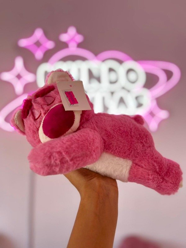 Producto - LOTSO DORMILÓN CHICO