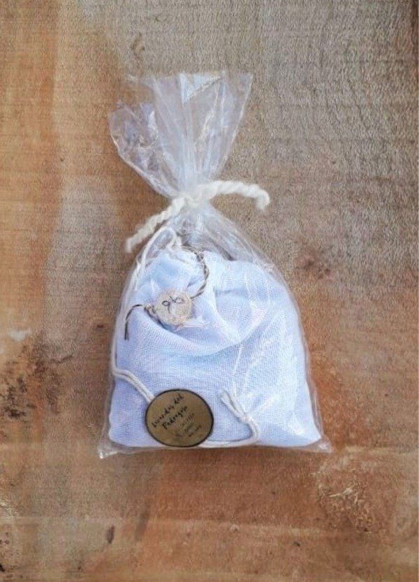 Producto - Bolsa para baño anti-estrés
