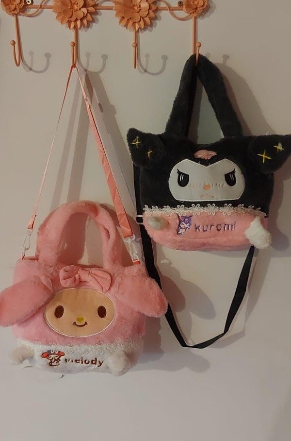 Producto - Bolsitos Sanrio