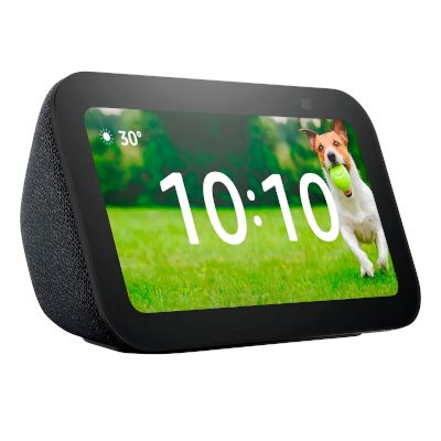 Producto - Amazon Echo Show 5 3ra Generación Wi-Fi / Bluetooth