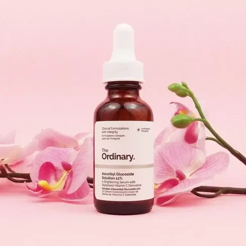 Producto - The Ordinary Ascorbyl Glucoside Solution 12xciento 30ml