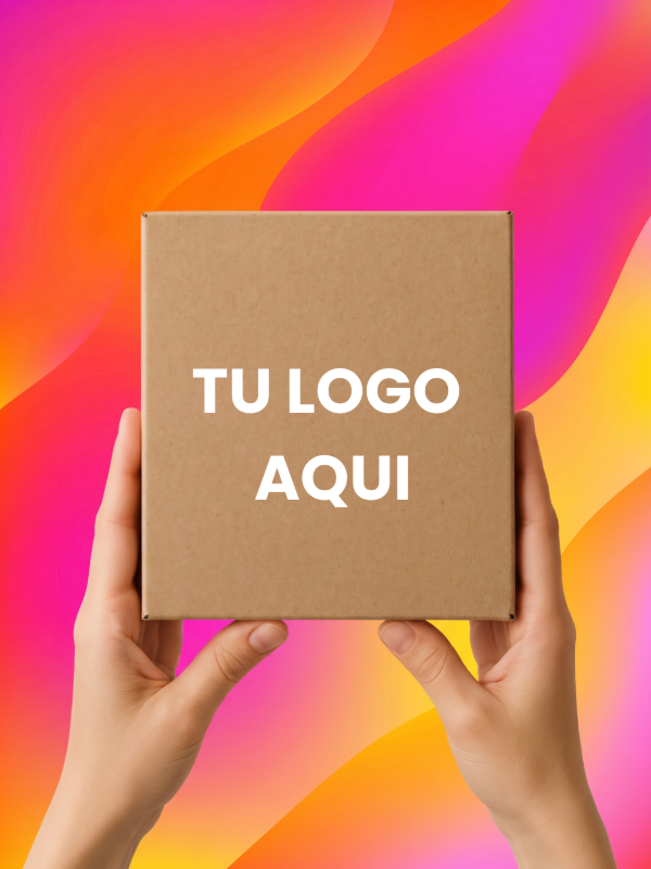 Producto - Cajas de Carton