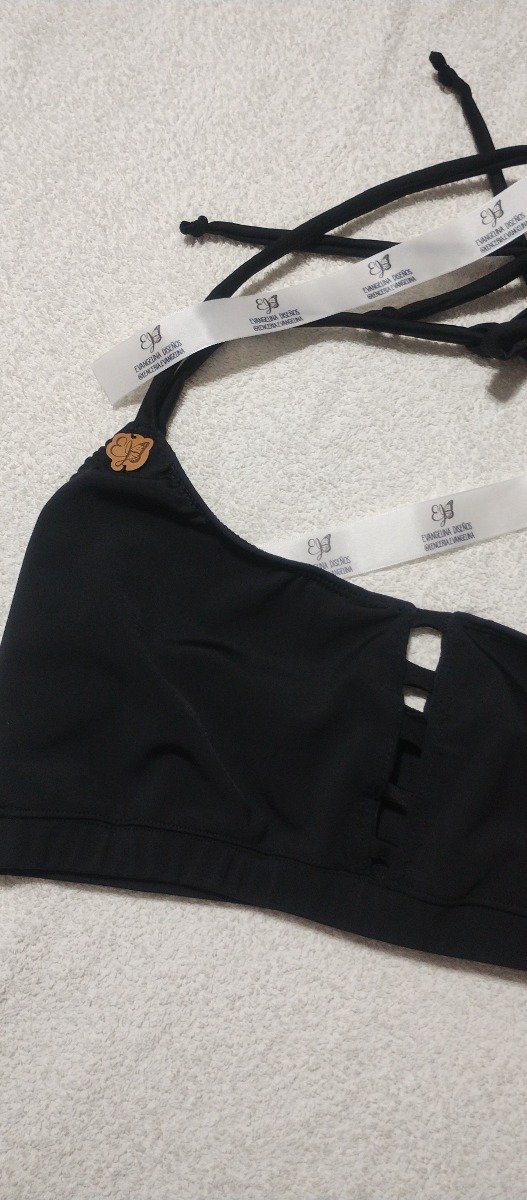 Producto - Top de bikini Jazmín