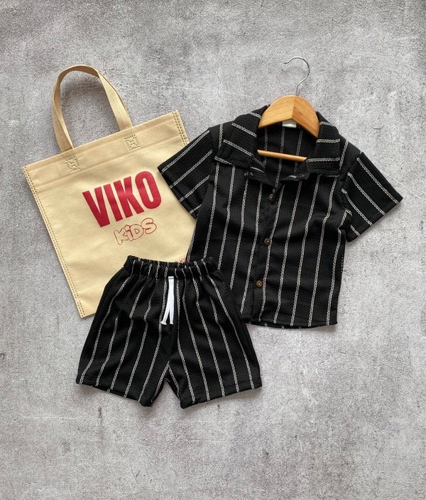 Producto - Conjunto HAWAII BB