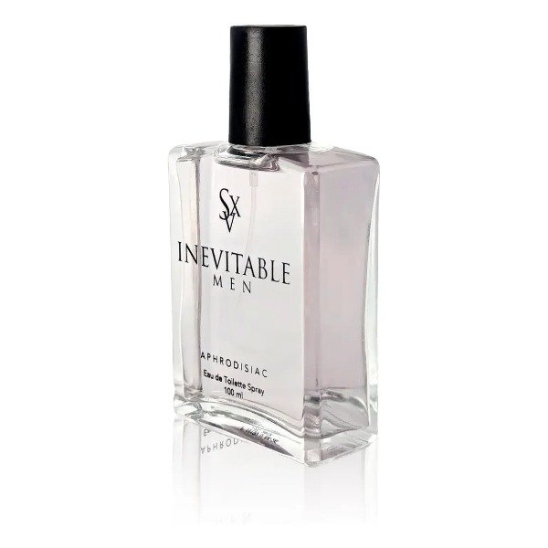 Producto - Eau De Toilette Inevitable Men Vip - 4
