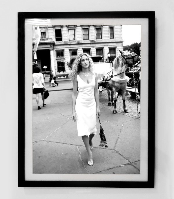 Producto - SEX AND THE CITY (Nro 23) - 0