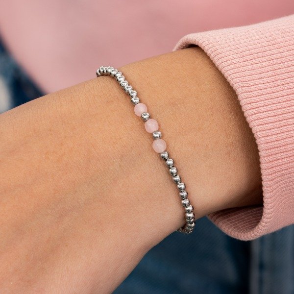 Producto - Pulsera Acero Merida