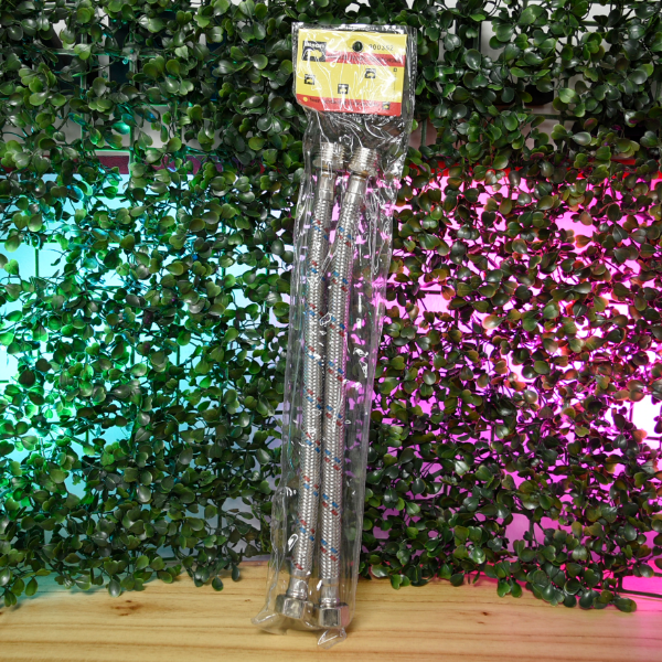Producto - FLEXIBLE MALLADO X2 30CM 900352