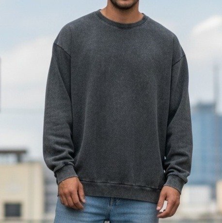 Producto - BUZO SNOW