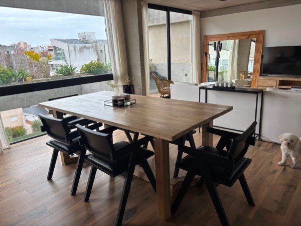 Producto - MESA COMEDOR Cruz - 3