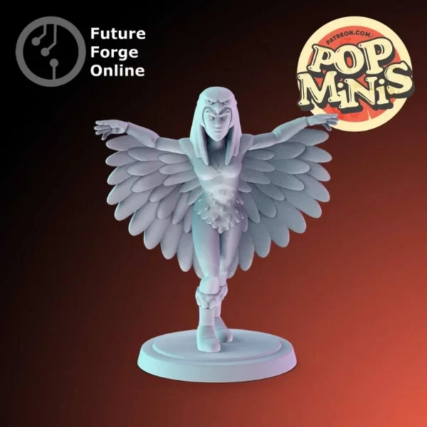 Producto - Sorcerer - He man