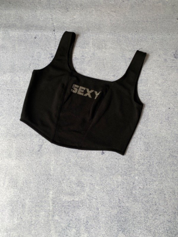 Producto - TOP SEXY