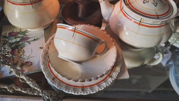 Producto - Trío combinado Grindley