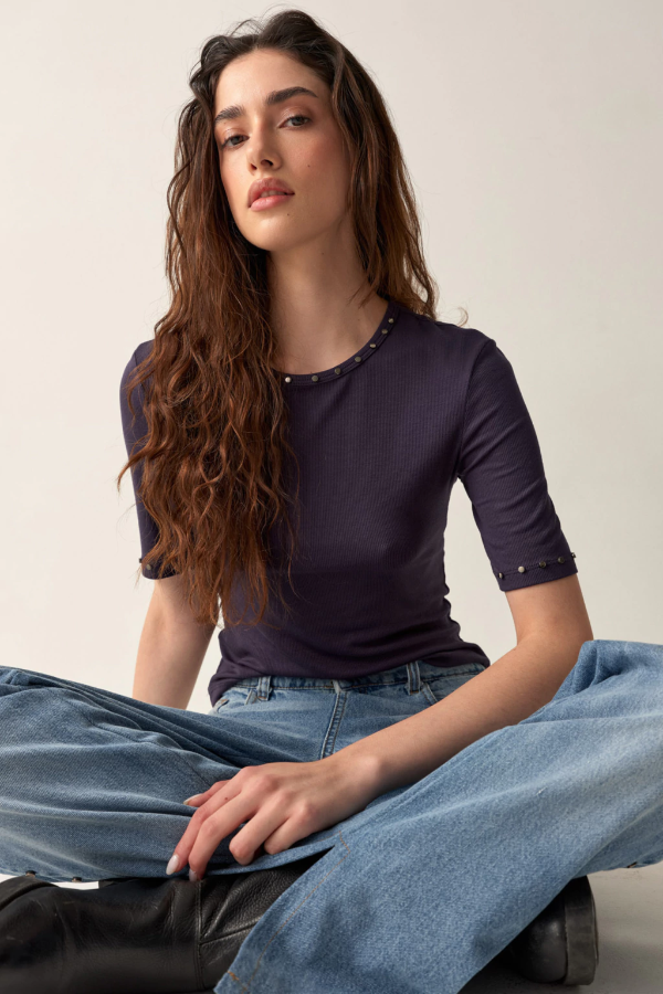 Producto - Remera Wyatt