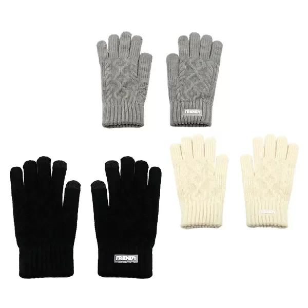 Producto - GUANTES TRENDY 18761