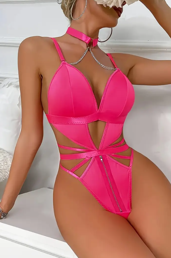 Producto - Body Zipper