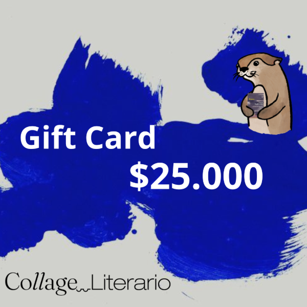 Producto - Gift Card de 25.000