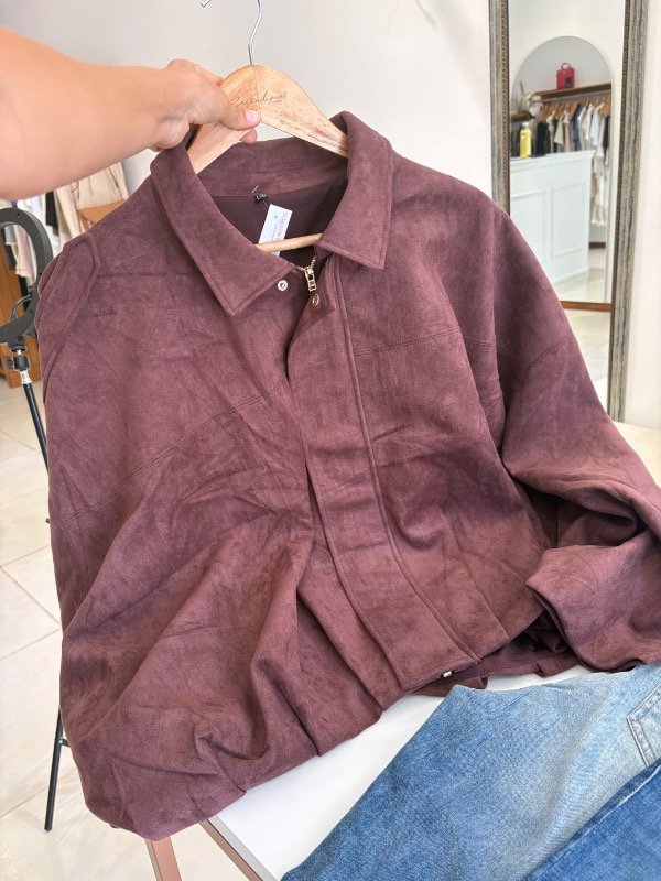 Producto - Campera viral Buenos Aires