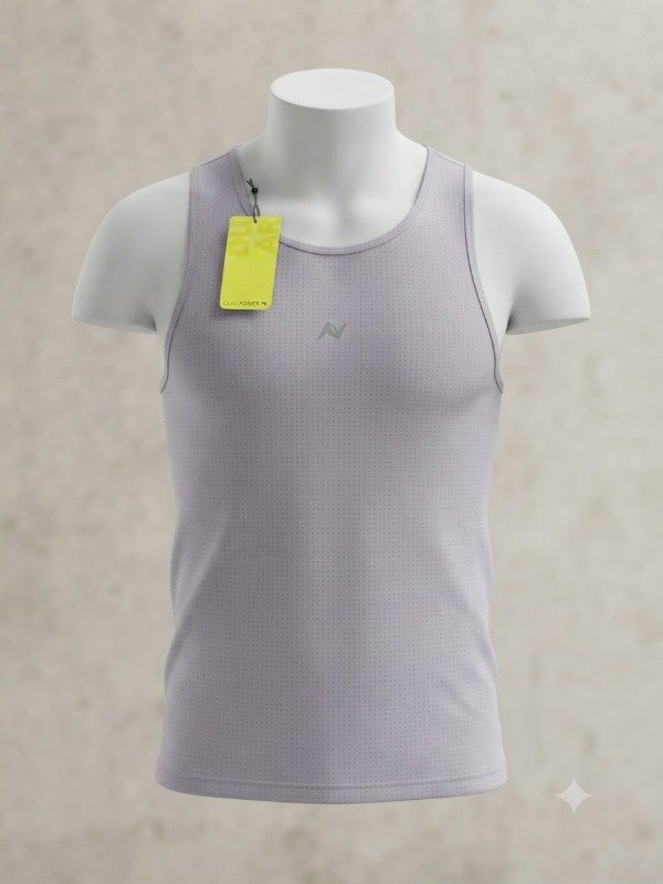 Producto - Musculosa Básica