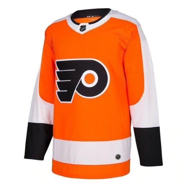 Producto - Jersey NHL Philadelphia Flyers  #Oficial Adidas