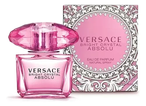 Producto - Bright Crystal Absou EDP 90ml