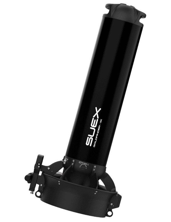 Producto - Scooter DPV GOLDFINGER-XK JET BLACK SUEX