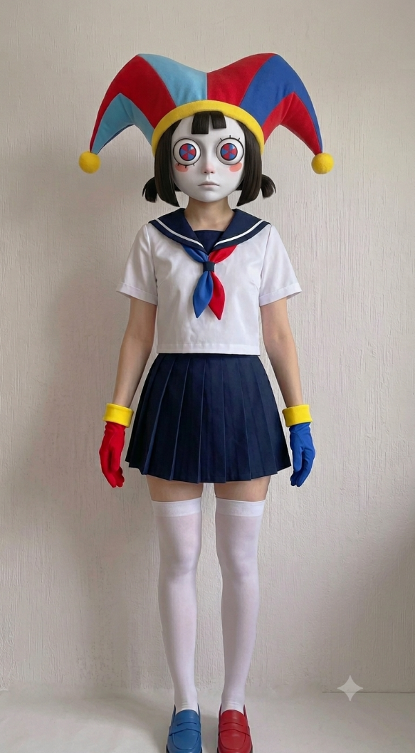 Producto - Cosplay Ponmi - 1
