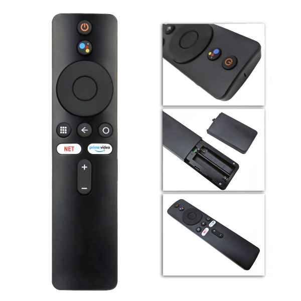 Producto - Control Remoto Para XIAOMI Mi Tv Stick (IRF311) - 4