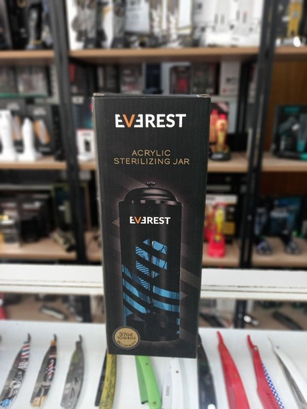 Producto - Jara sanitizante everest ( chica )