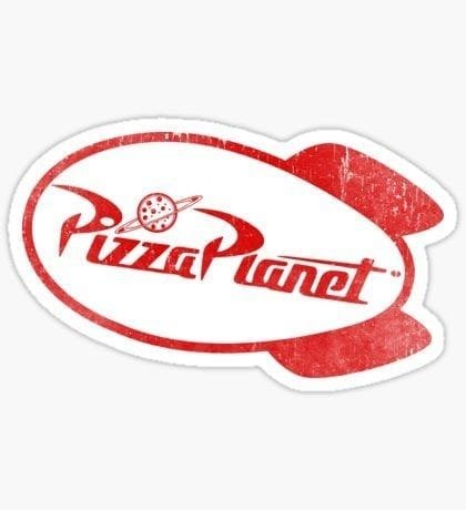 Producto - PIZZA PLANET GLOBO TS