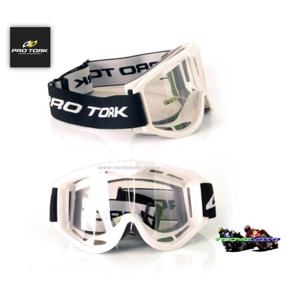 Producto - ANTIPARRA PROTORK 788 BLANCO [PROTORK] -48630
